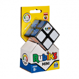 Cubo Mágico  Rubiks 2x2