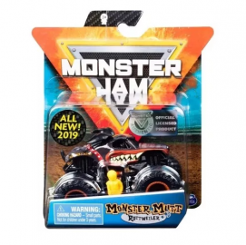 Monster Jam Vehículos Surtidos 1.64