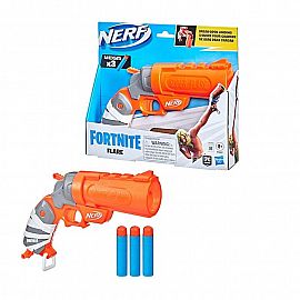 Nerf Fortnite Flare 