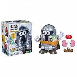Mph the Mandalorian 