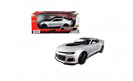Chevrolet  Camaro ZL1 2020 1:24 