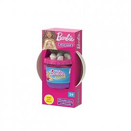 Barbie Slime Spa de Manos 