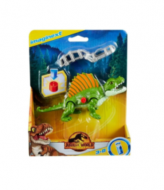 Dinosaurio Imaginext Jurassic World Básico