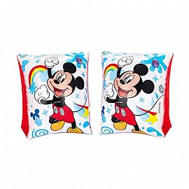 Bracitos Mickey 23 CM