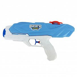 Pistola De Agua Base-x En Bolsa 