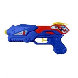 PISTOLA DE AGUA SPIDERMAN EN BOLSA 22 X 13 X 4 CM (8727)