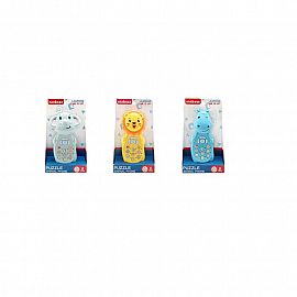 Celular Interactivo Bebe 