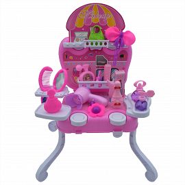 Set de Belleza en  Valija 