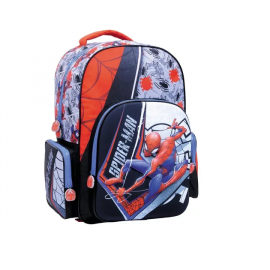 Spiderman Mochila 18