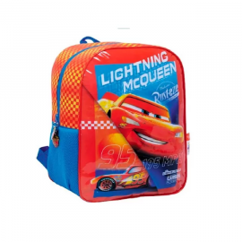 Cars Mochila 16