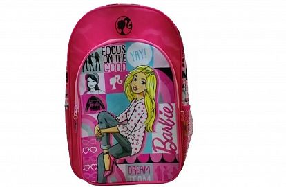 Barbie Mochila 16