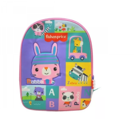 Fisher Price Mochila Play 12