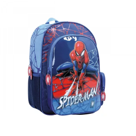 Spiderman Mochila 16