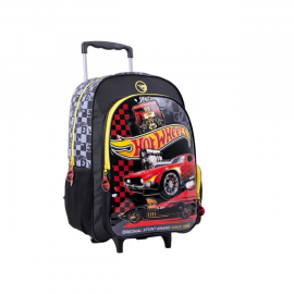 Hot Wheels Mochila 18