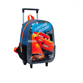 Cars Mochila 12