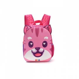 Mochila Hello Kawaii Momo Termoformada