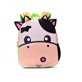 Mochila Hello Kawaii Termoformada 