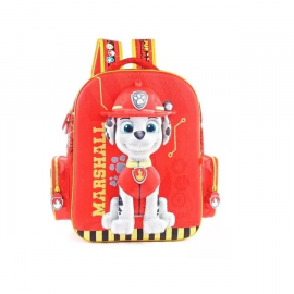 Mochila Paw Patrol Espalda 12