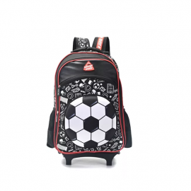 Mochila Carro Play Sport Termoformada