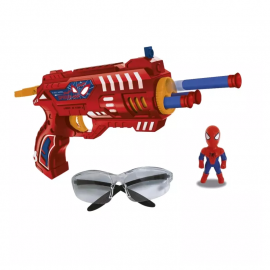 TRIGGER DARTS SPIDERMAN (2608)