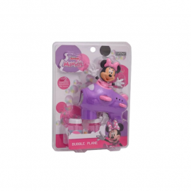 Minnie Bubble Plane 