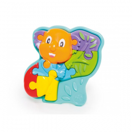 Puzzle 3D Koala 