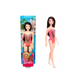 Barbie Traje de Baño Modelos Surtidos 