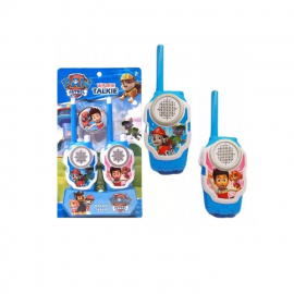 Walkie Talkie Paw Patrol 