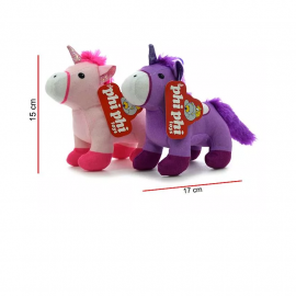 Unicornio 15 cm