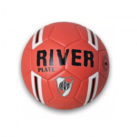 Pelota nº 2 River-Boca