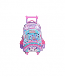 Mochila Carro 18