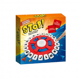 Juego de Mesa Stop