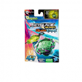 Bey Blade Quad Strike