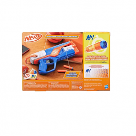 Nerf Serie Agility