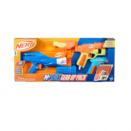 Nerf Serie Gera Up Pack