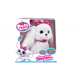 Pets Alive Perrita Interactiva