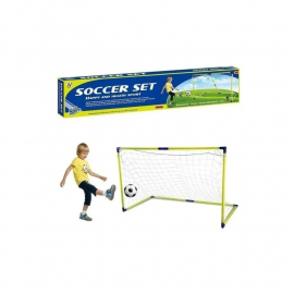 Arco de Fútbol 1.20 Metros