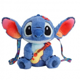 Mochila Stitch Modelos Surtidos