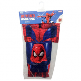 Disfraz Spiderman T1