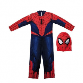 Disfraz Spiderman T2 