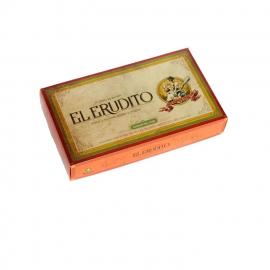 Juego Erudito