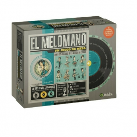 Juego el Melómano