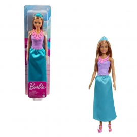 Barbie Dreamtopia Princesa