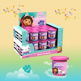 Pote Individual Gaby DollHouse