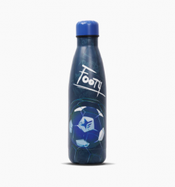 Botella Térmica Acero 500ml Surtidas